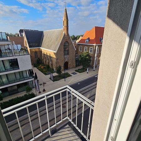 Appartement Cote A L'Oostduinkerke Met Gratis Garage Extérieur photo
